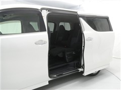 ヴェルファイア Z