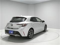 カローラスポーツ HV G Z
