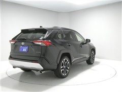 RAV4 アドベンチャー