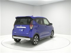 eKクロス G プラスエディション