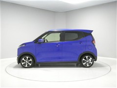 eKクロス G プラスエディション