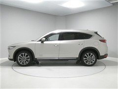 CX-8 XD Lパッケージ