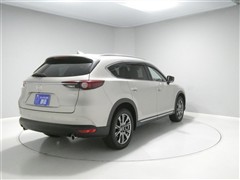 CX-8 XD Lパッケージ