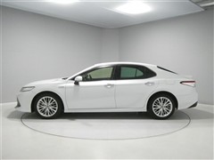 カムリ G レザーパッケージ