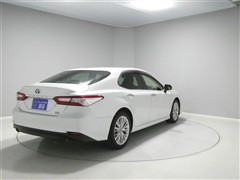 カムリ G レザーパッケージ