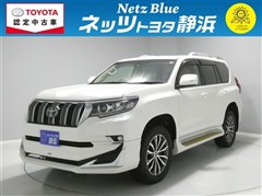 ランクル プラド TX L