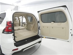 ランクル プラド TX L