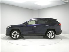 RAV4 G Zパッケージ