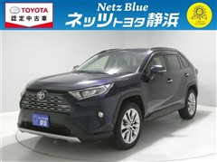 RAV4 G Zパッケージ