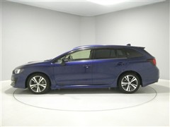 レヴォーグ 1.6GTアイサイト