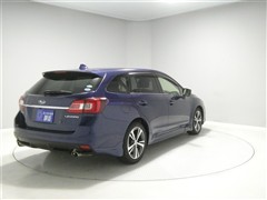 レヴォーグ 1.6GTアイサイト