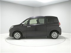 スペイド Fジャック