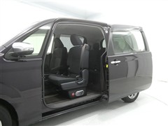 スペイド Fジャック