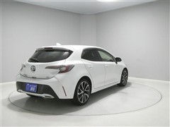 カローラスポーツ HV G Z