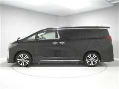 アルファード S Cパッケージ