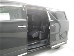 アルファード S Cパッケージ