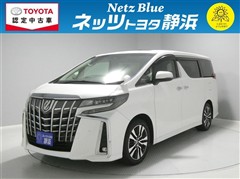 アルファード S Cパッケージ