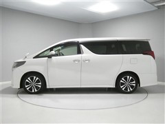 アルファード S Cパッケージ