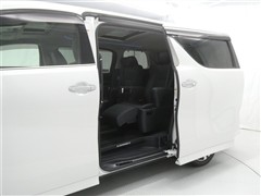 アルファード S Cパッケージ