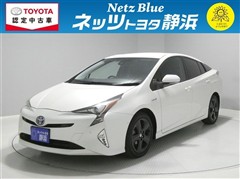 プリウス A ツーリングセレクション