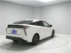 プリウス A ツーリングセレクション