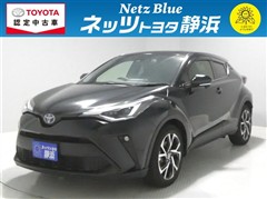 C-HR G