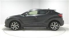 C-HR G