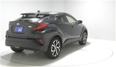 C-HR G