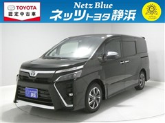 ヴォクシー ZSキラメキ3