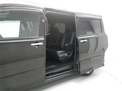 ヴォクシー ZSキラメキ3