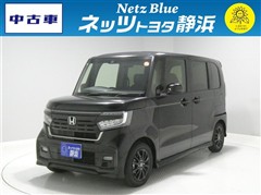 N-BOX カスタム L SB