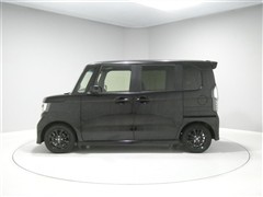 N-BOX カスタム L SB