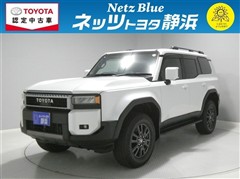 トヨタ ランドクルーザー250 VX