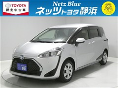 トヨタ シエンタ ハイブリッド G