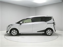 シエンタ ハイブリッド G