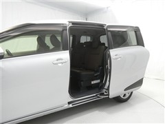 シエンタ ハイブリッド G