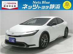 トヨタ プリウス Z