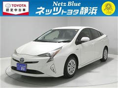 プリウス Sセーフティープラス