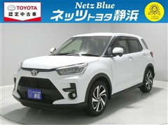 トヨタ ライズ Z