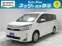 ヴォクシー ハイブリッド V
