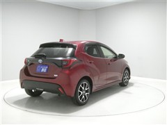 ヤリス ハイブリッド Z