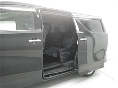 ヴェルファイア Z Aエディション