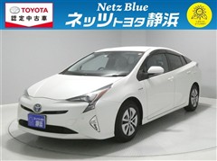 トヨタ プリウス A