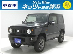 ジムニー XC