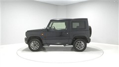 ジムニー XC