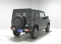 ジムニー XC