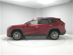 RAV4 ハイブリッドG
