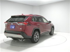 RAV4 ハイブリッドG