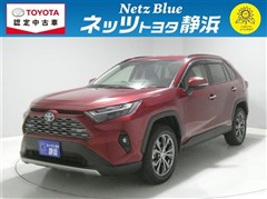 トヨタ RAV4 ハイブリッドG