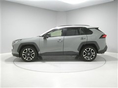 RAV4 アドベンチャー